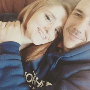 Meet your Posher, Cory